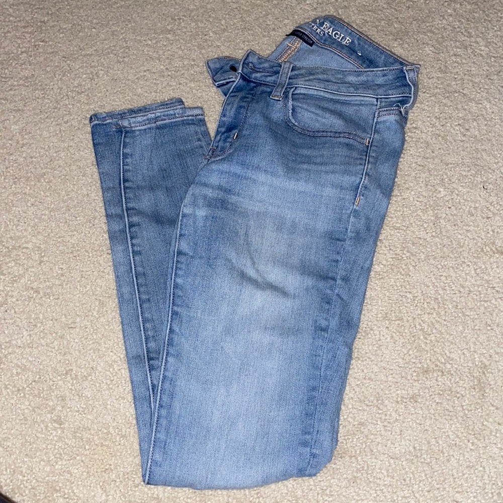 AE Jegging